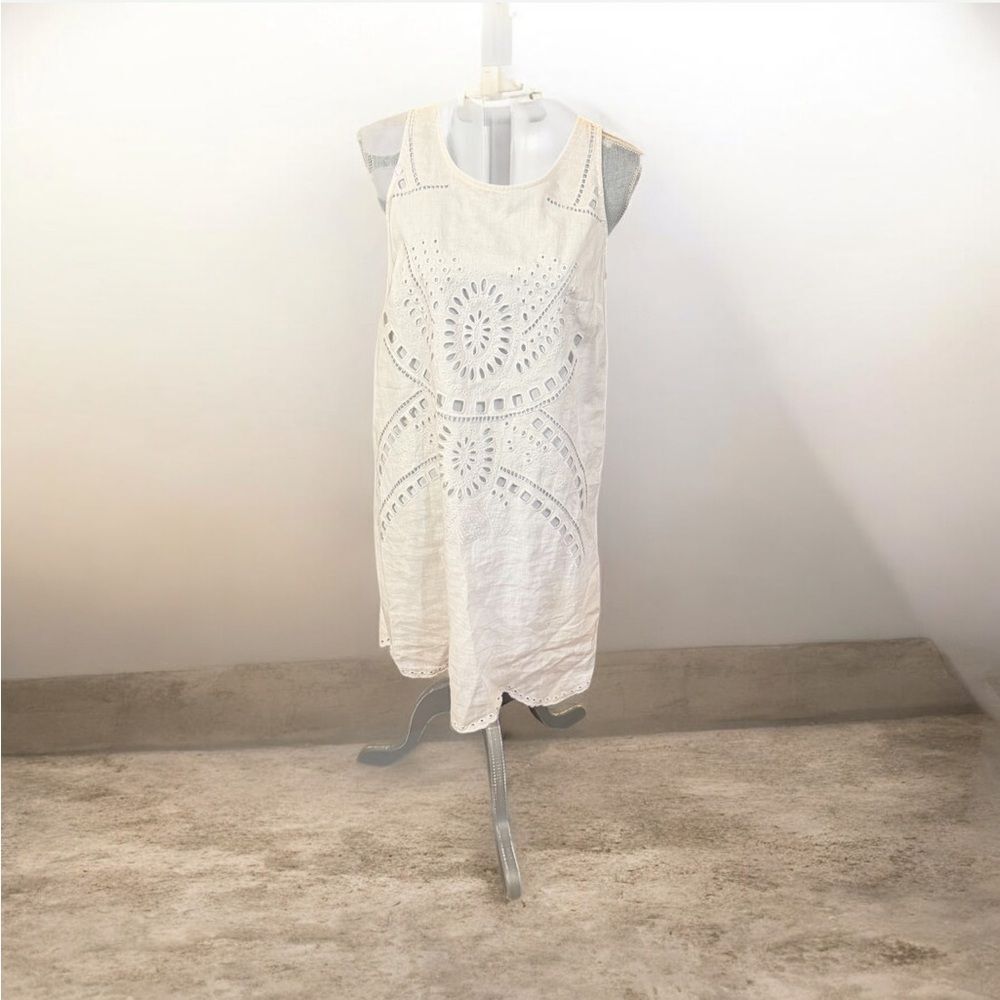 Saint Tropez dress M/2 (3900A)